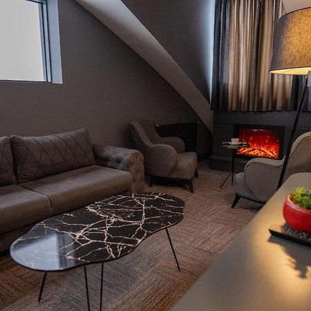 Trendlife Hotels Uludag All Inclusive Ngoại thất bức ảnh
