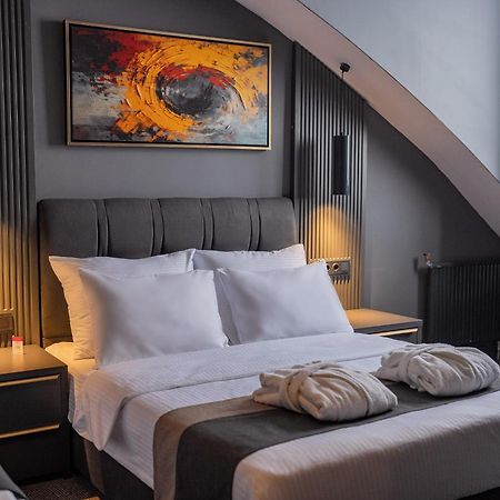 Trendlife Hotels Uludag All Inclusive Ngoại thất bức ảnh