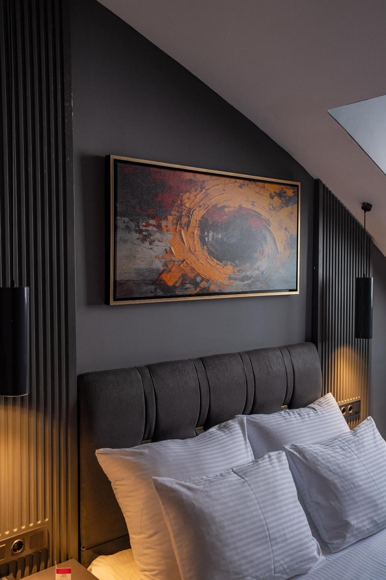 Trendlife Hotels Uludag All Inclusive Ngoại thất bức ảnh