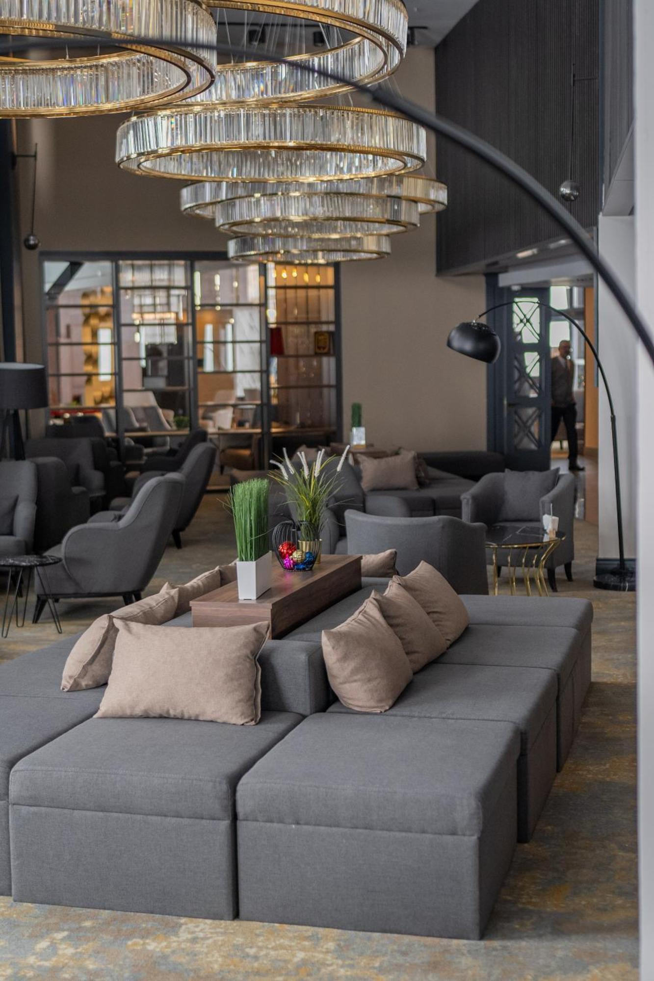 Trendlife Hotels Uludag All Inclusive Ngoại thất bức ảnh