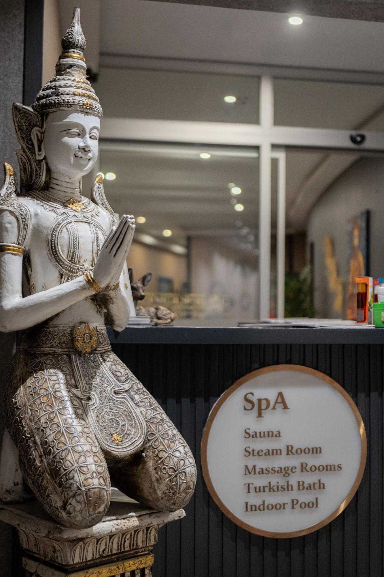 Trendlife Hotels Uludag All Inclusive Ngoại thất bức ảnh