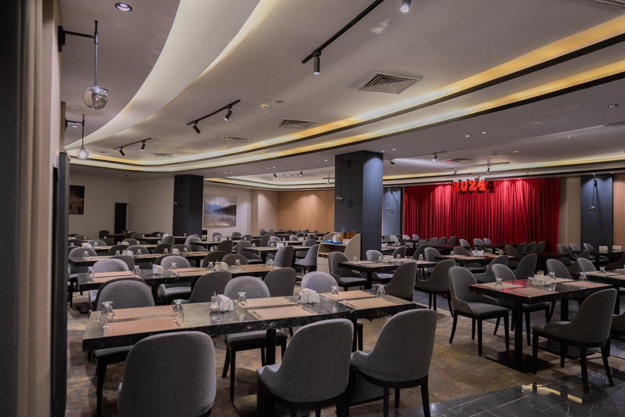 Trendlife Hotels Uludag All Inclusive Ngoại thất bức ảnh