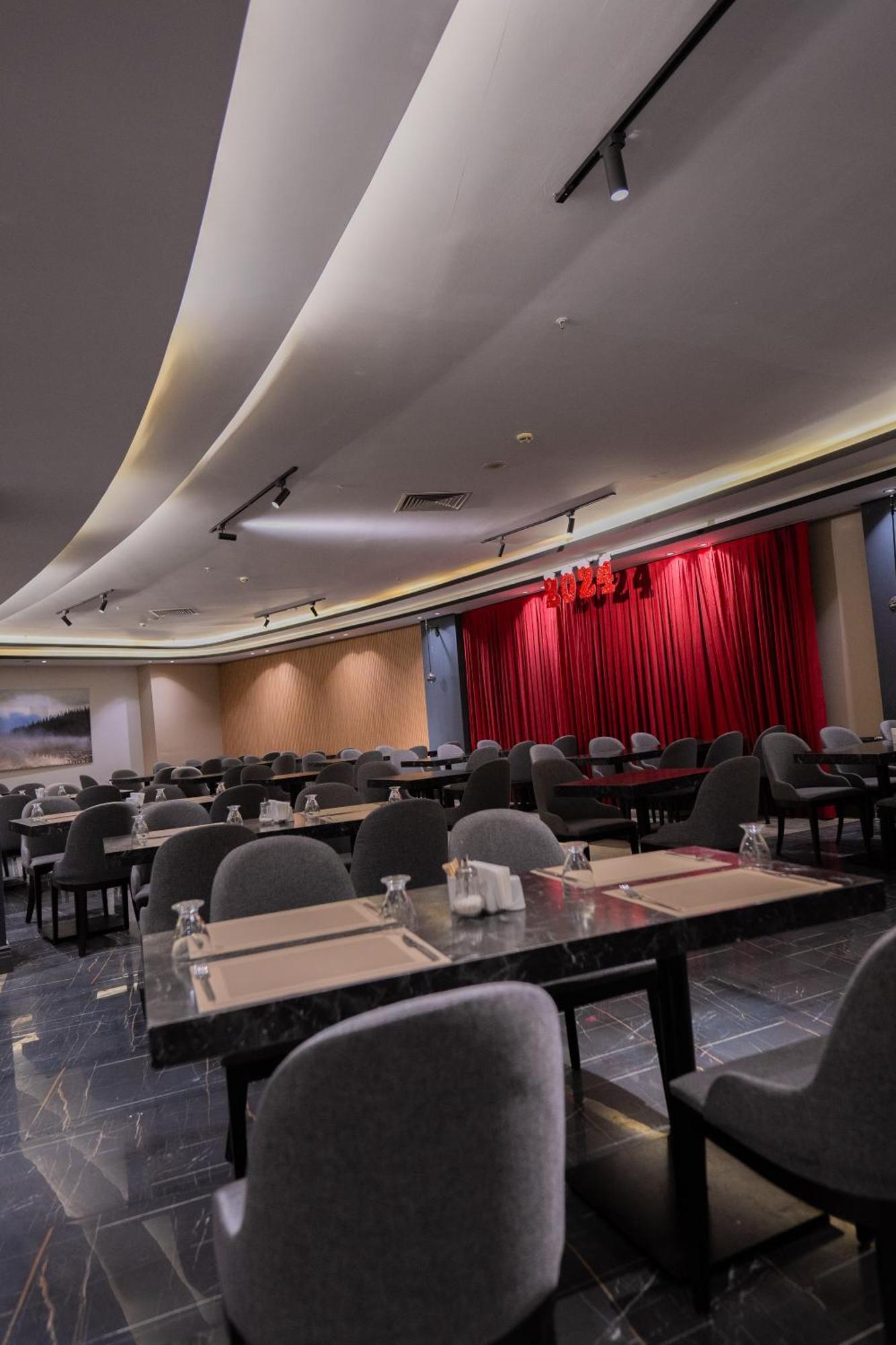 Trendlife Hotels Uludag All Inclusive Ngoại thất bức ảnh