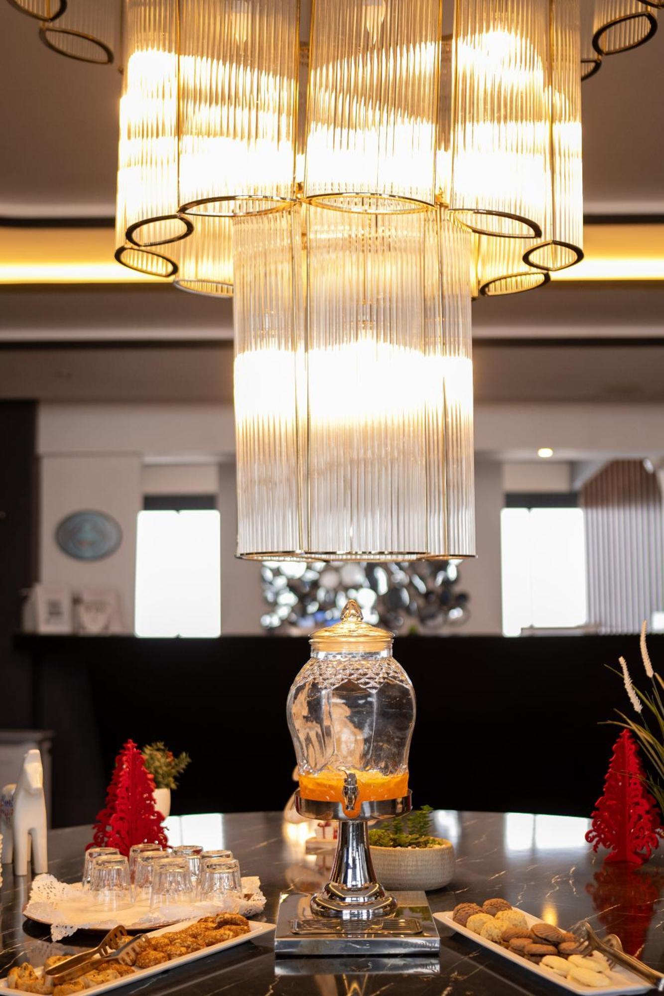Trendlife Hotels Uludag All Inclusive Ngoại thất bức ảnh