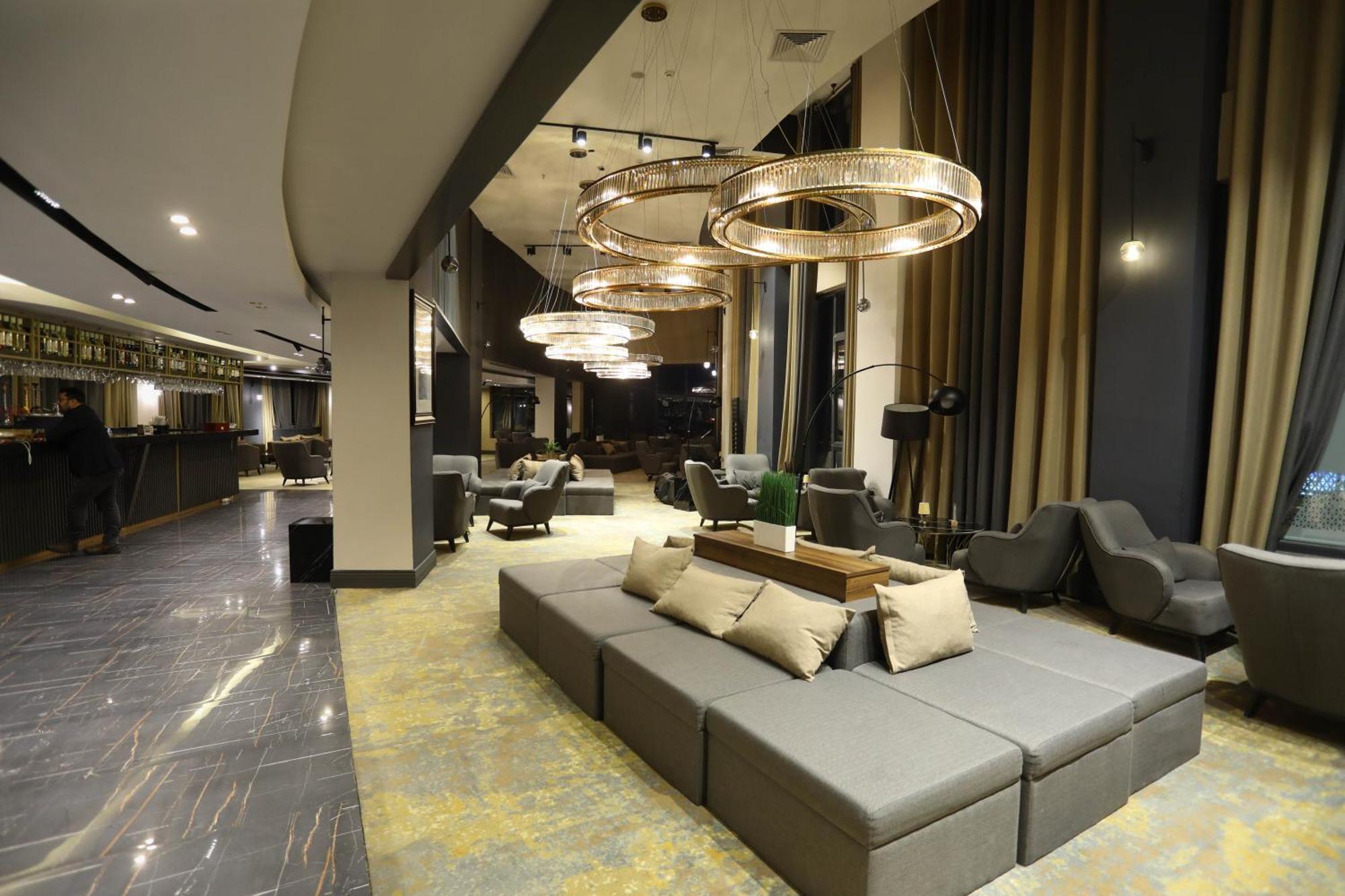 Trendlife Hotels Uludag All Inclusive Ngoại thất bức ảnh