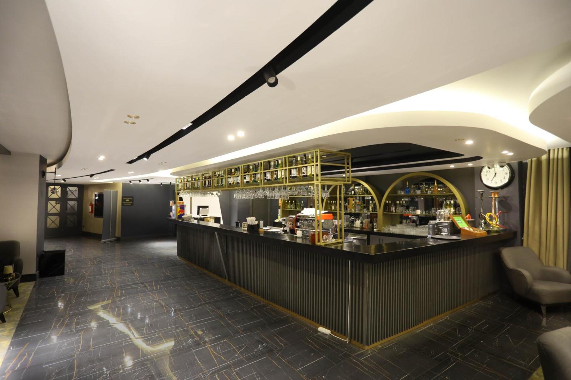 Trendlife Hotels Uludag All Inclusive Ngoại thất bức ảnh