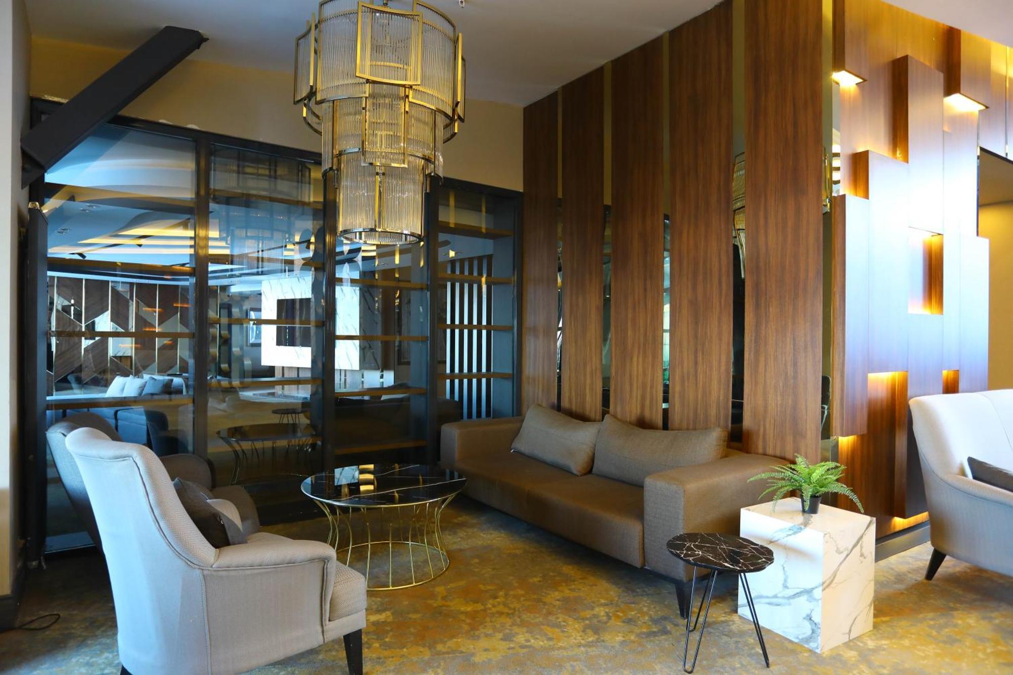 Trendlife Hotels Uludag All Inclusive Ngoại thất bức ảnh