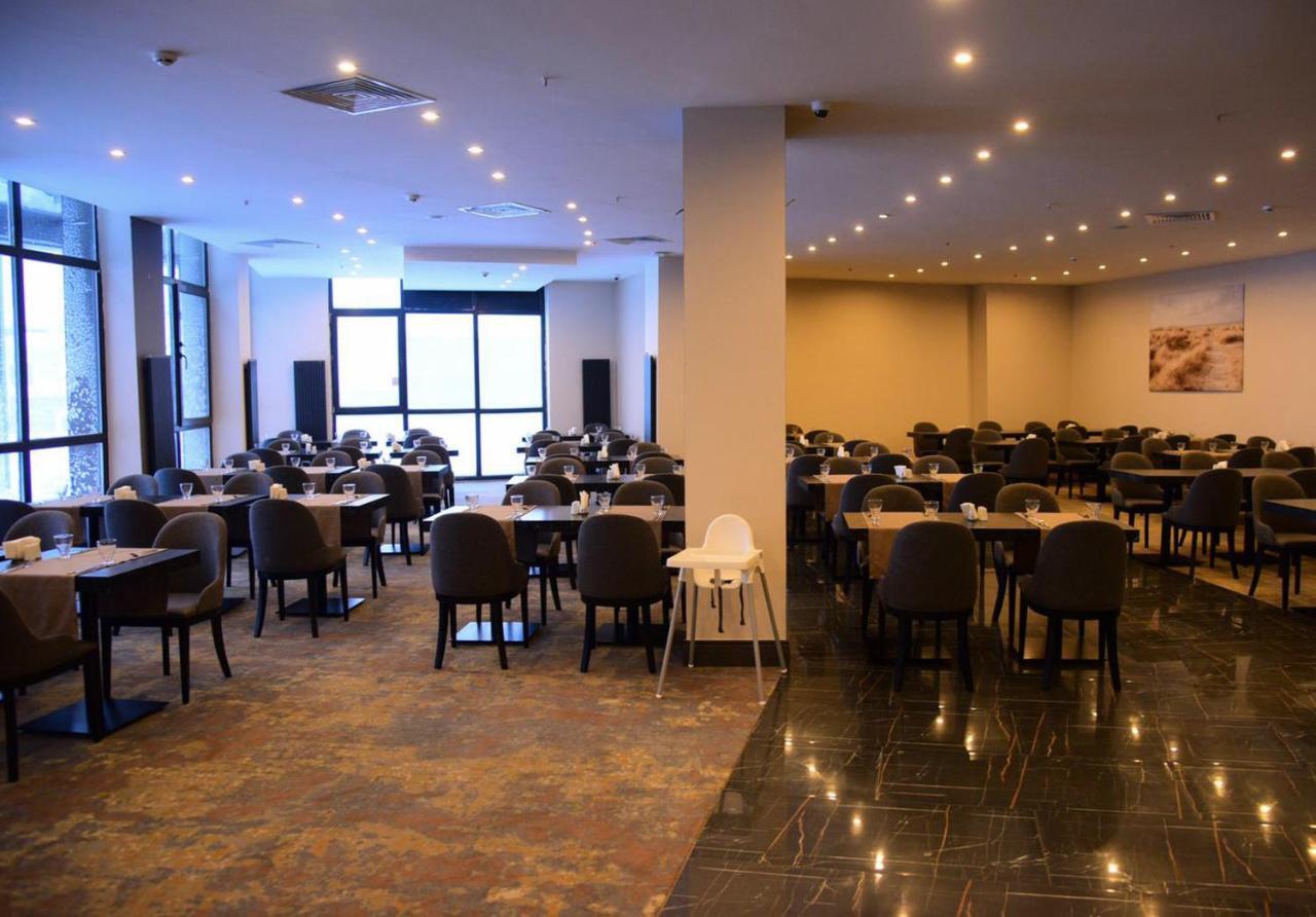 Trendlife Hotels Uludag All Inclusive Ngoại thất bức ảnh